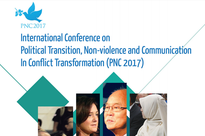 Peacebuilding Processes in Thailand and Mynmar/Burma: The Dynamic Roles of Muslim Minorities in Conflicted Society