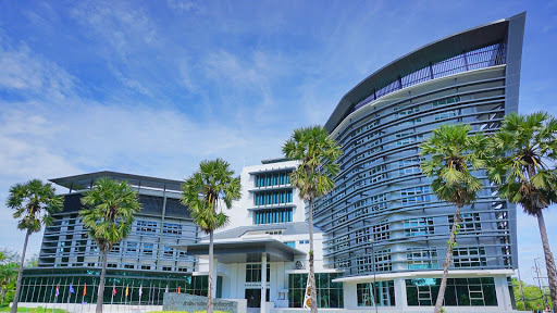 PSU Pattani