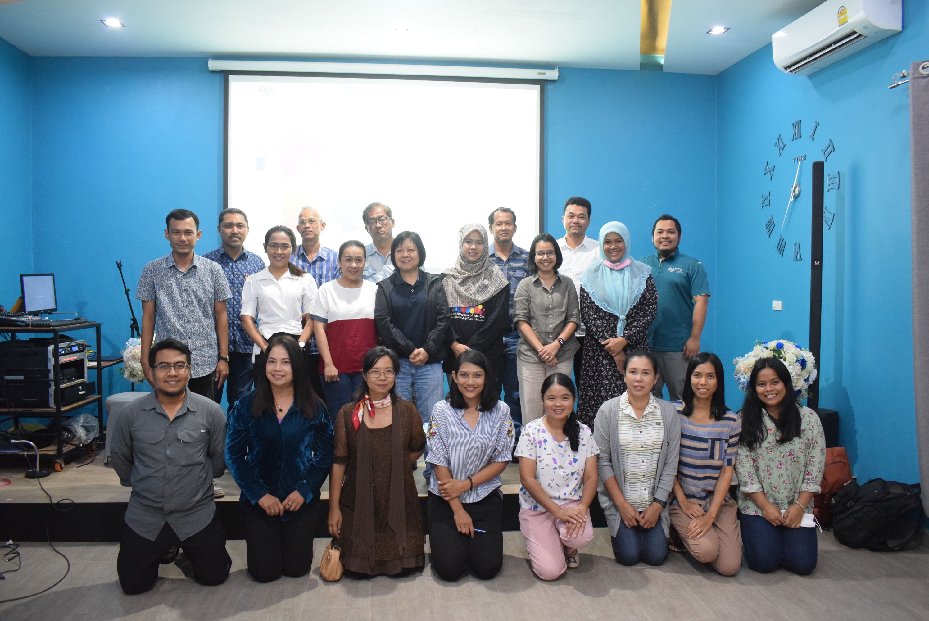 IPS – CSCD 