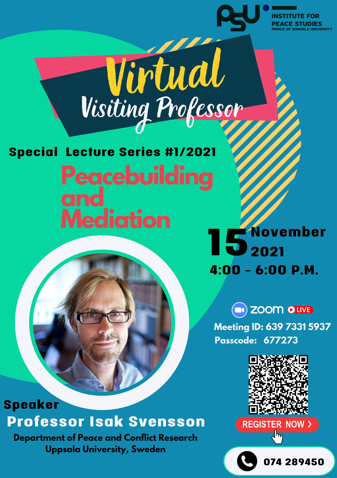 Prof