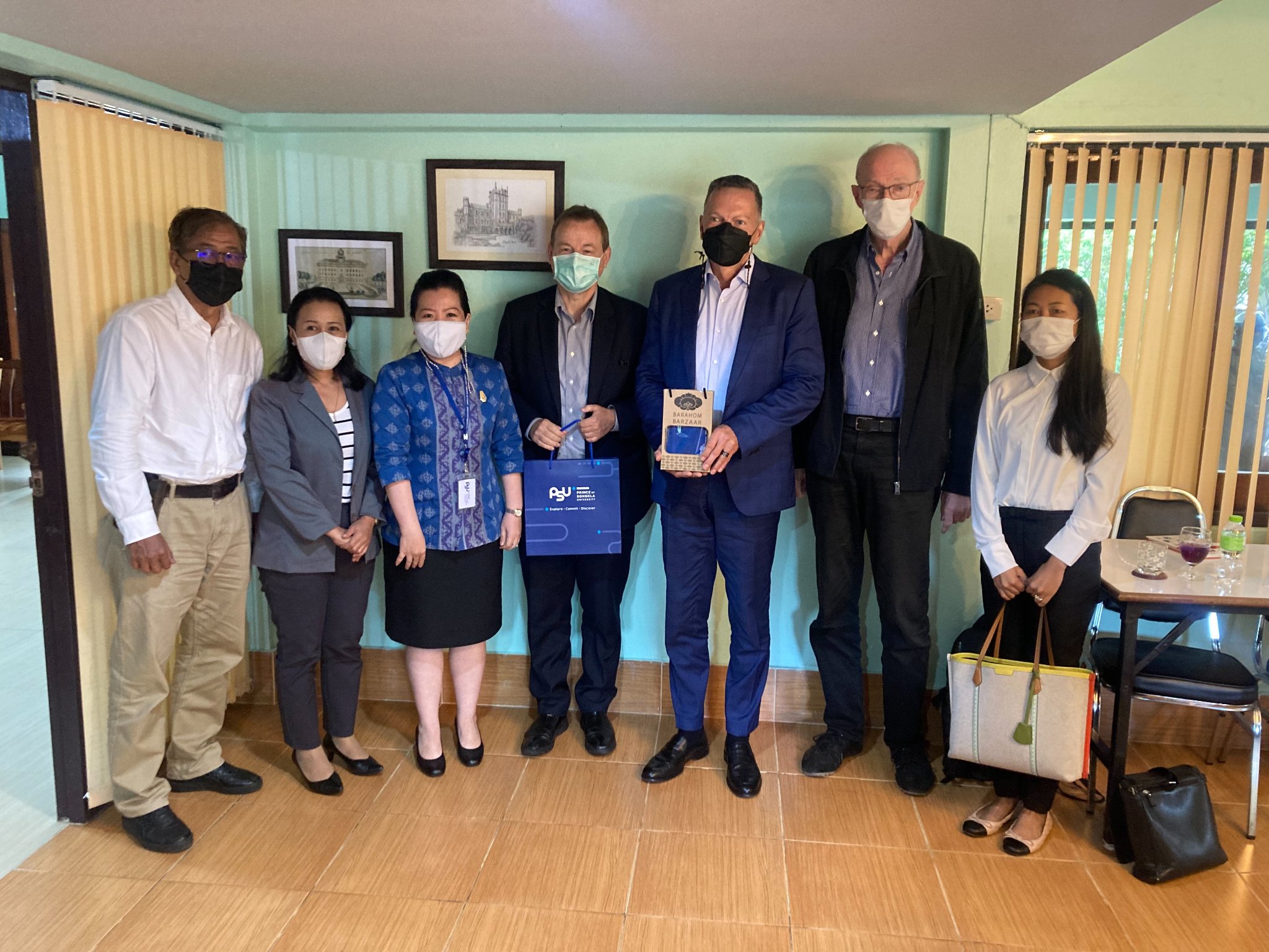 IPS – CSCD 